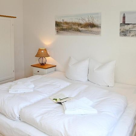 Апартаменты Sonnenresidenz II We 10 Кюлунгсборн Экстерьер фото