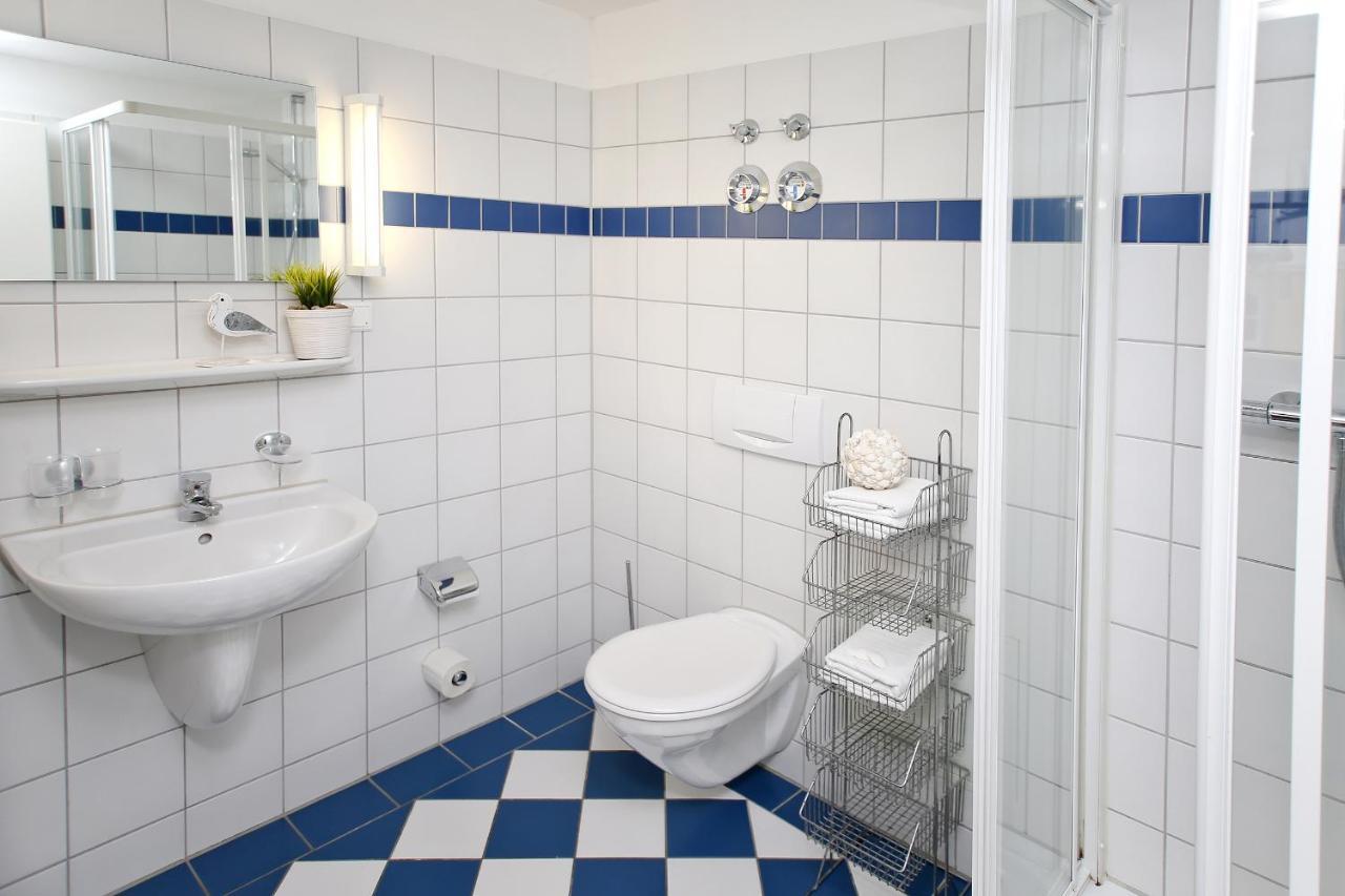 Апартаменты Sonnenresidenz II We 10 Кюлунгсборн Экстерьер фото